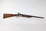 CANADIAN Antique B.S.A. Co. MKII* Snider Enfield - 1 of 14