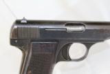 WWII Nazi German Browning FN 1922 Pistol - 10 of 11