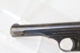 WWII Nazi German Browning FN 1922 Pistol - 2 of 11