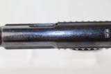 VERY FINE .32 ACP Savage Model 1907 Pocket Pistol - 5 of 10