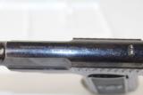 VERY FINE .32 ACP Savage Model 1907 Pocket Pistol - 6 of 10