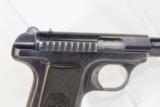 VERY FINE .32 ACP Savage Model 1907 Pocket Pistol - 9 of 10