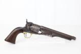 CIVIL WAR Antique COLT 1860 ARMY Revolver Mfg 1863 - 10 of 13