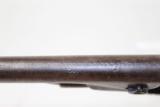 CIVIL WAR Antique COLT 1860 ARMY Revolver Mfg 1863 - 6 of 13