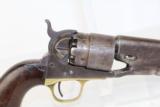 CIVIL WAR Antique COLT 1860 ARMY Revolver Mfg 1863 - 12 of 13