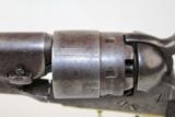 CIVIL WAR Antique COLT 1860 ARMY Revolver Mfg 1863 - 5 of 13