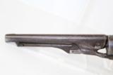 CIVIL WAR Antique COLT 1860 ARMY Revolver Mfg 1863 - 4 of 13