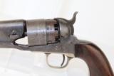 CIVIL WAR Colt 1860 Army Sent to US WAR DEPT. 1862 - 3 of 20