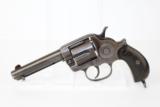 Antique COLT Model 1878 “Frontier DA” Revolver - 1 of 12