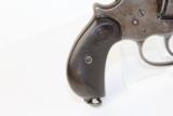 Antique COLT Model 1878 “Frontier DA” Revolver - 10 of 12
