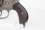 Antique COLT Model 1878 “Frontier DA” Revolver - 2 of 12
