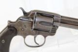Antique COLT Model 1878 “Frontier DA” Revolver - 11 of 12
