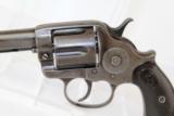 Antique COLT Model 1878 “Frontier DA” Revolver - 3 of 12
