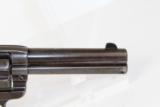 Antique COLT Model 1878 “Frontier DA” Revolver - 12 of 12