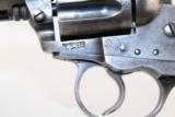 Colt 1877 “LIGHTNING” Double Action Revolver - 5 of 13