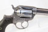 Colt 1877 “LIGHTNING” Double Action Revolver - 12 of 13