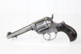 Colt 1877 “LIGHTNING” Double Action Revolver - 1 of 13