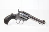 Colt 1877 “LIGHTNING” Double Action Revolver - 10 of 13
