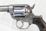 Colt 1877 “LIGHTNING” Double Action Revolver - 3 of 13