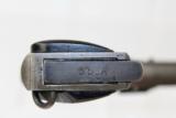 1940s FRENCH S.A.C.M. Model 1935A Pistol & Holster - 7 of 12
