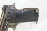 1940s FRENCH S.A.C.M. Model 1935A Pistol & Holster - 5 of 12