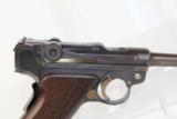 Handsome SWISS BERN Model 1906 7.65mm LUGER Pistol - 16 of 17