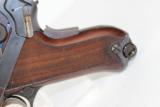 Handsome SWISS BERN Model 1906 7.65mm LUGER Pistol - 4 of 17