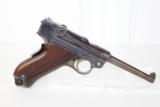 Handsome SWISS BERN Model 1906 7.65mm LUGER Pistol - 14 of 17
