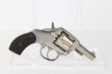 C&R H&R “THE AMERICAN” Double Action Revolver - 5 of 7
