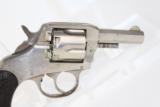 C&R H&R “THE AMERICAN” Double Action Revolver - 7 of 7
