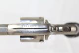 C&R H&R “THE AMERICAN” Double Action Revolver - 4 of 7
