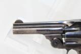 Smith & Wesson “NEW DEPARTURE” .38 S&W Revolver
- 2 of 14