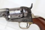 VERY SCARCE “Wells Fargo” Model COLT 1849 Revolver - 3 of 16