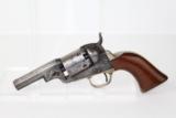 VERY SCARCE “Wells Fargo” Model COLT 1849 Revolver - 1 of 16