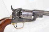 VERY SCARCE “Wells Fargo” Model COLT 1849 Revolver - 15 of 16