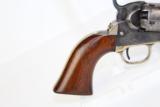 VERY SCARCE “Wells Fargo” Model COLT 1849 Revolver - 14 of 16