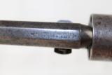 VERY SCARCE “Wells Fargo” Model COLT 1849 Revolver - 7 of 16