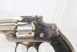 EXC Antique S&W .32 Safety Hammerless Revolver
- 4 of 15
