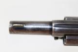 Antique COLT 1877 “Thunderer” Revolver Made 1883 - 10 of 16