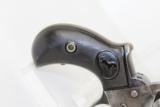 Antique COLT 1877 “Thunderer” Revolver Made 1883 - 12 of 16