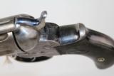 Antique COLT 1877 “Thunderer” Revolver Made 1883 - 15 of 16