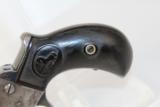 Antique COLT 1877 “Thunderer” Revolver Made 1883 - 4 of 16