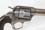 Colt Bisley Frontier Six-Shooter .44-40 Revolver - 12 of 13