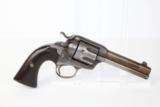 Colt Bisley Frontier Six-Shooter .44-40 Revolver - 10 of 13