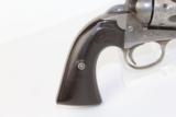Colt Bisley Frontier Six-Shooter .44-40 Revolver - 11 of 13