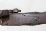 True Pair of BELGIAN Antique “Deringer” Pistols
- 23 of 25