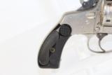 VERY FINE Antique MERWIN HULBERT Revolver - 12 of 14