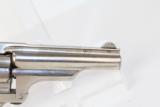 VERY FINE Antique MERWIN HULBERT Revolver - 14 of 14