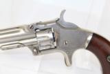 EXCELLENT Antique SMITH & WESSON No. 1 Revolver - 3 of 12