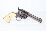 SAN FRANCISCO Shipped Antique Colt SAA Revolver
- 9 of 13